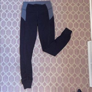 American Eagle full length leggings